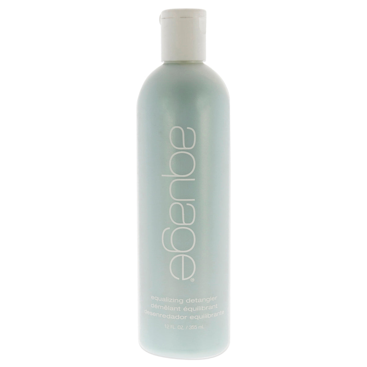 Aquage Equalizing Detangler Unisex Detanglers 12 FL OZ | 355 ML
