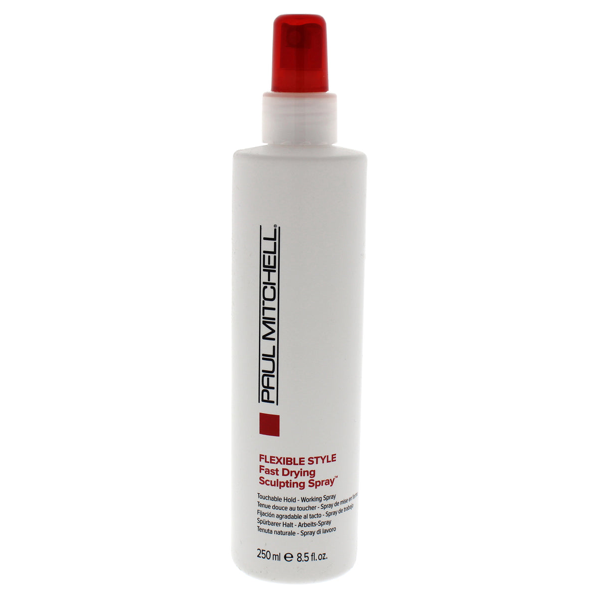 Paul Mitchell Fast Drying Sculpting Spray Unisex Hair Sprays 8.5 FL OZ | 251 ML