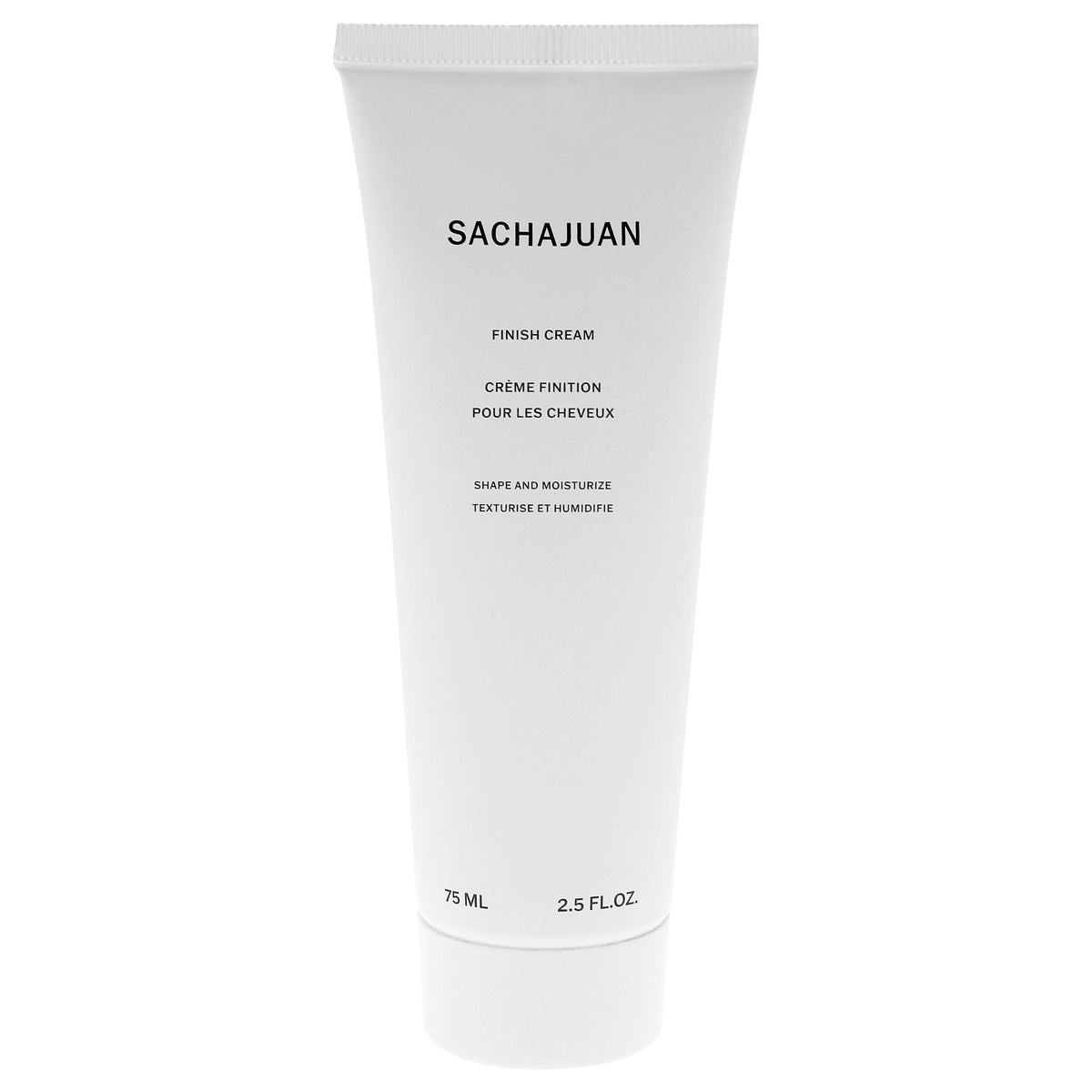 Sachajuan Finish Cream Unisex Creams & Lotions 2.5 OZ | 75 ML