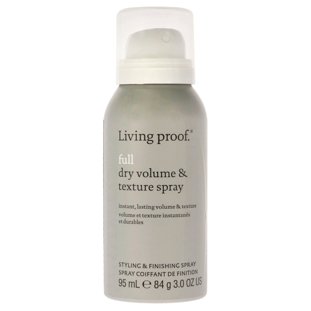 Living Proof Full Dry Volume Blast Unisex Hair Sprays 3 FL OZ | 90 ML