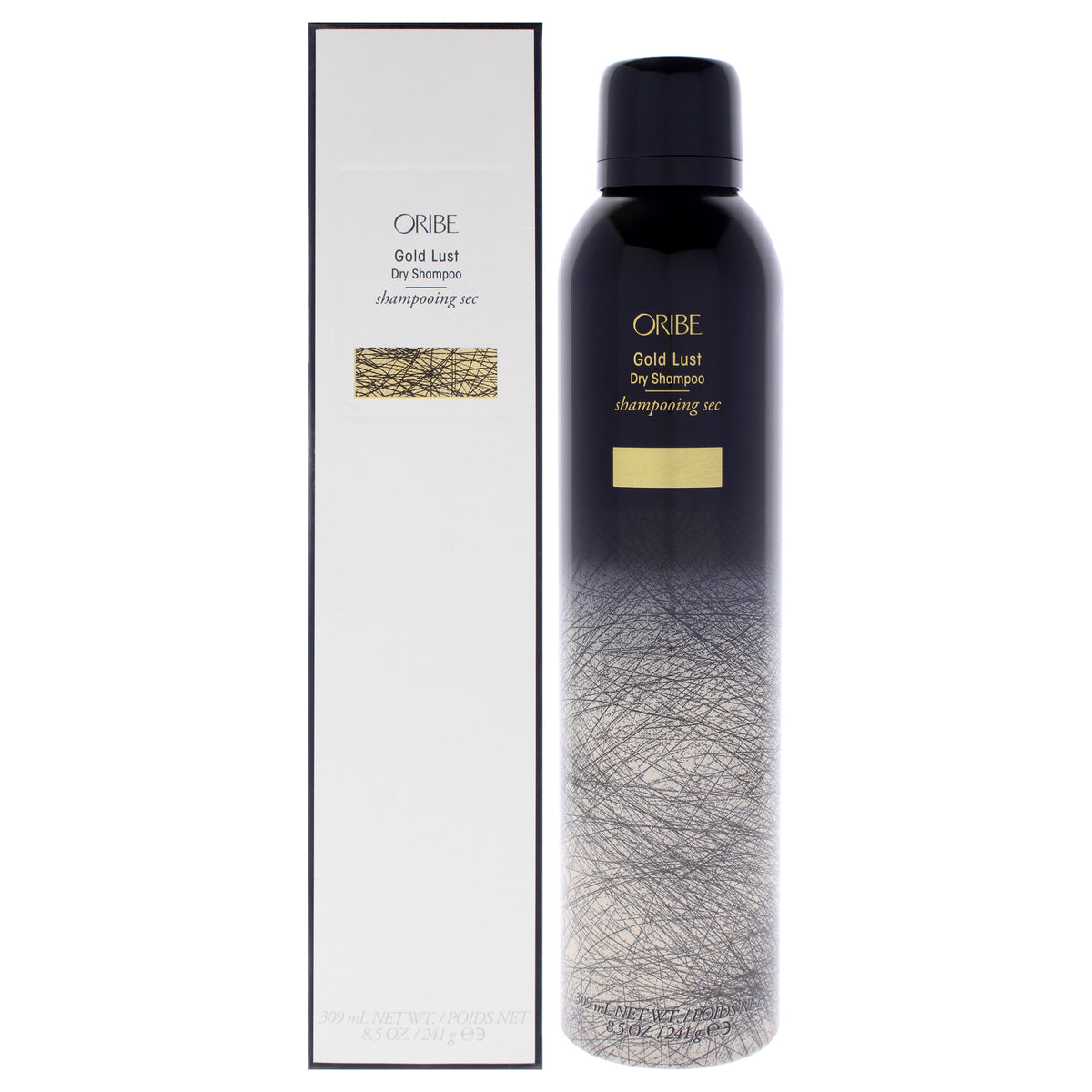 Oribe Gold Lust Dry Shampoo Unisex Dry Shampoos 8.5 OZ | 251 ML