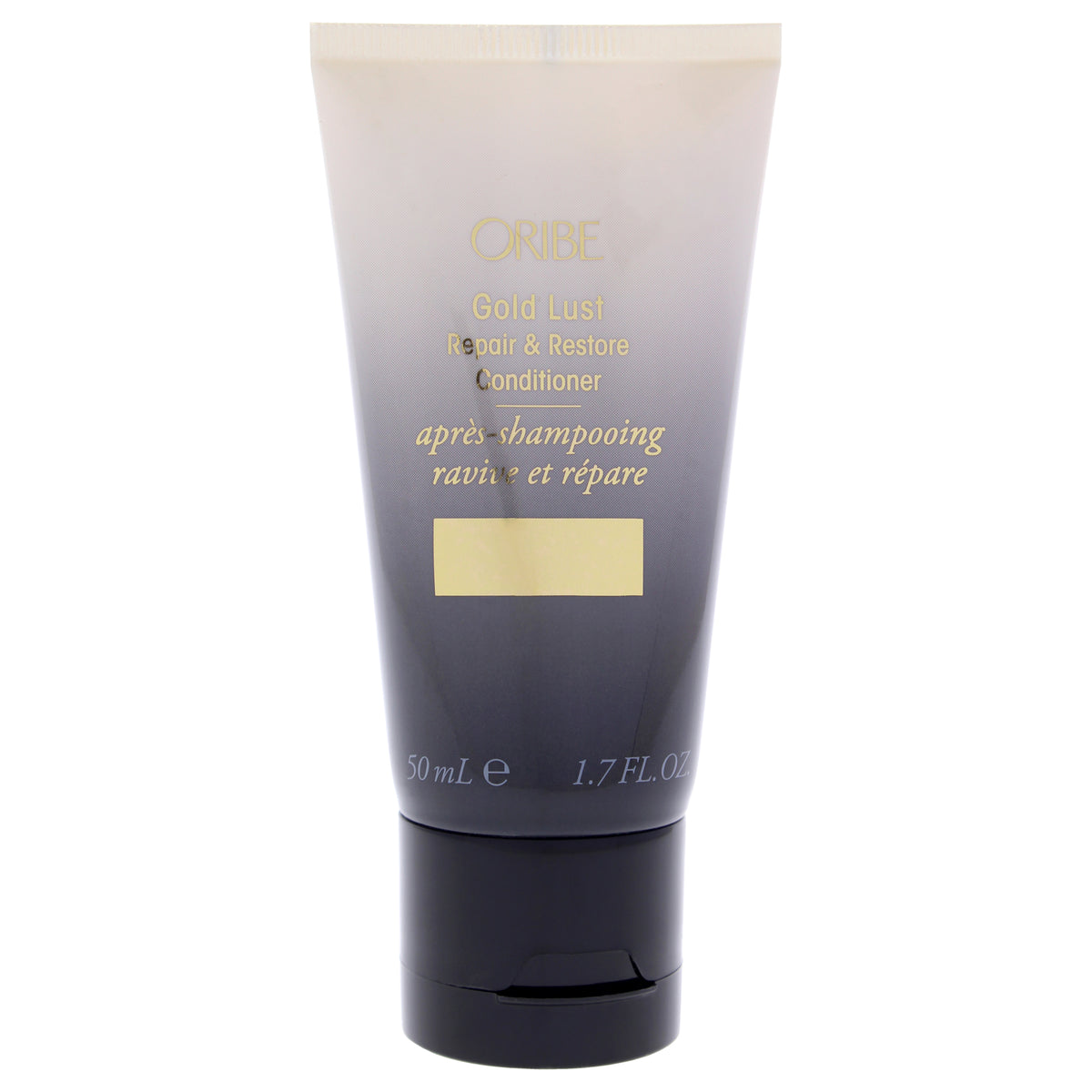 Oribe Gold Lust Repair and Restore Conditioner Unisex Conditioners 1.7 FL OZ | 50 ML