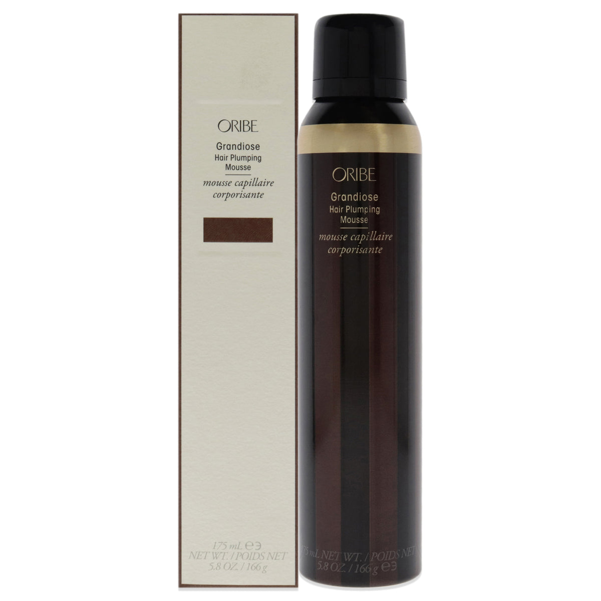 Oribe Grandiose Hair Plumping Mousse Unisex Hair Mousses 5.7 FL OZ | 168 ML