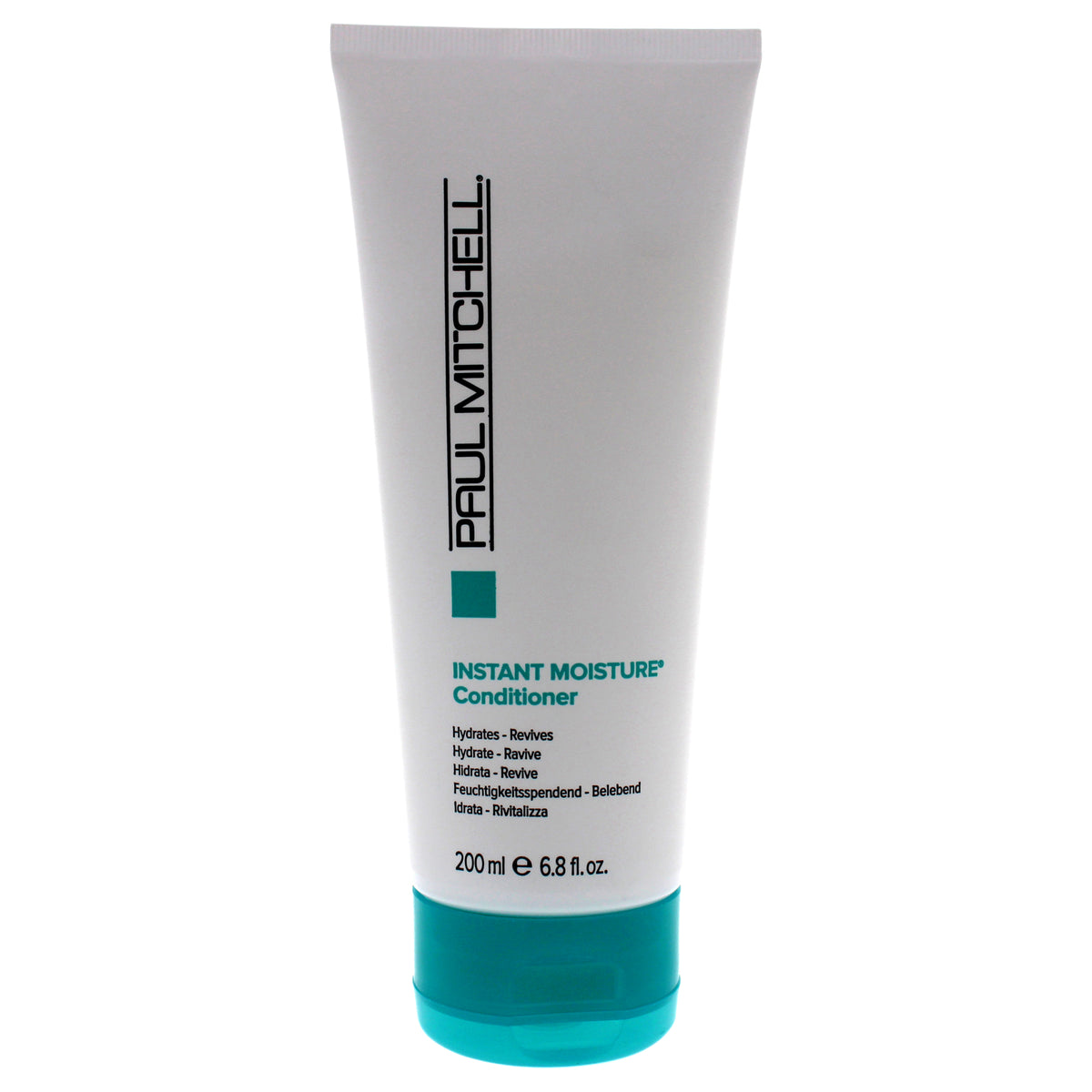 Paul Mitchell Instant Moisture Daily Treatment Unisex Conditioners 6.8 FL OZ | 200 ML
