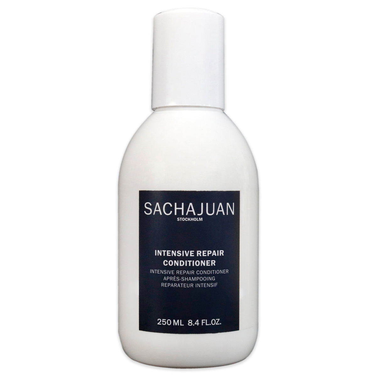 Sachajuan Intensive Repair Conditioner Unisex Conditioners 8.4 FL OZ | 248 ML