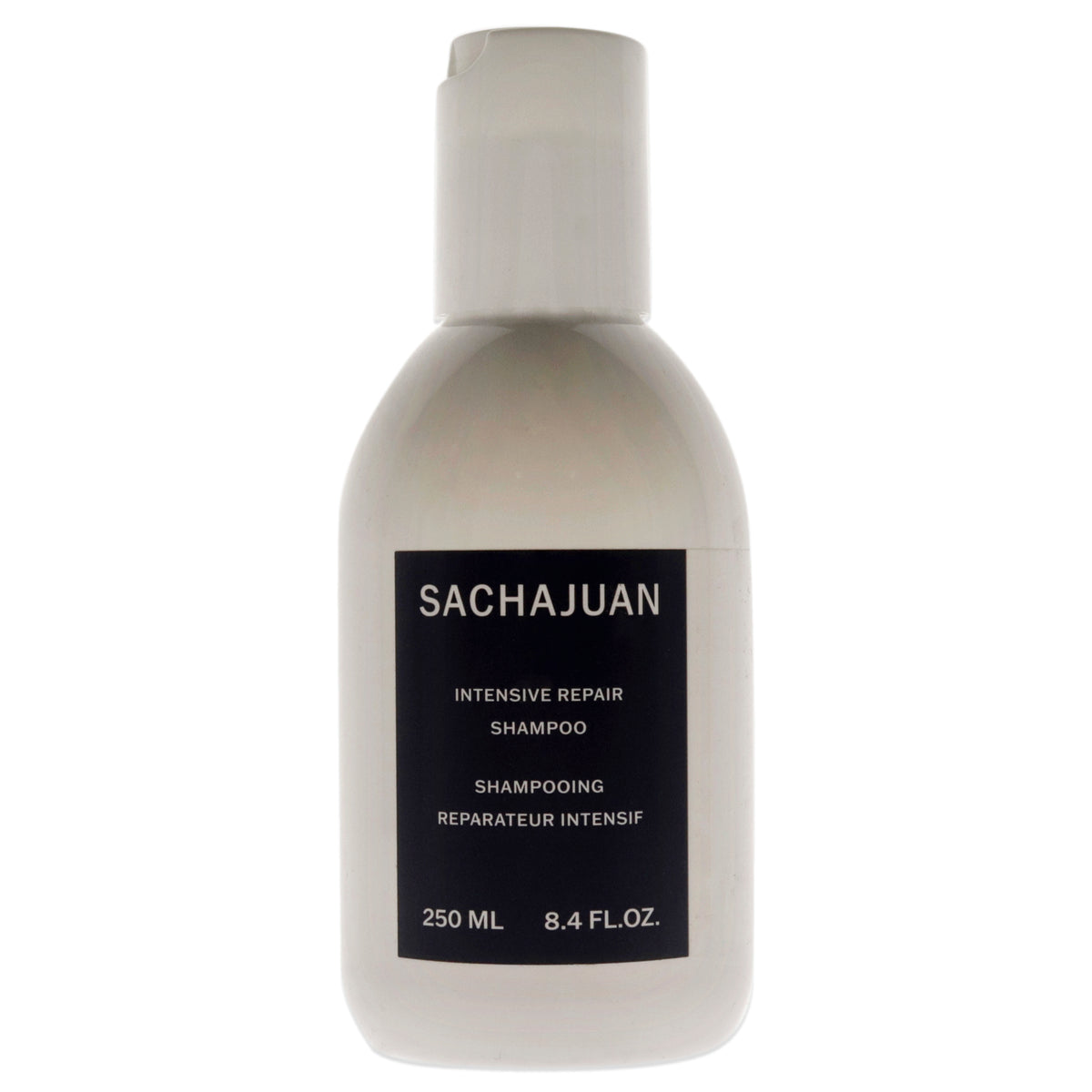 Sachajuan Intensive Repair Shampoo Unisex Shampoos 8.4 FL OZ | 248 ML