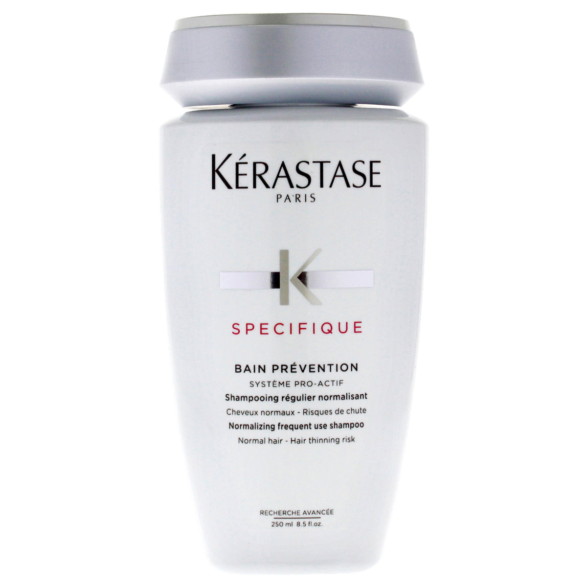 Kerastase Specifique Bain Prevention Shampoo Unisex Shampoos 8.5 FL OZ | 250 ML