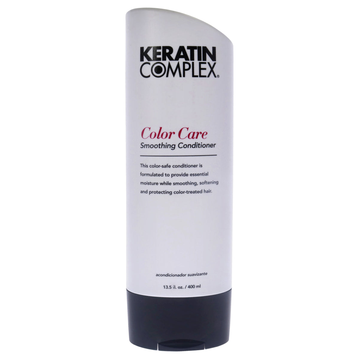 Keratin Complex Keratin Color Care Smoothing Conditioner Unisex Conditioners 13.5 FL OZ | 400 ML
