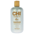CHI Keratin Reconstructing Conditioner Unisex Conditioners 12 FL OZ | 355 ML