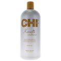 CHI Keratin Reconstructing Conditioner Unisex Conditioners 32 FL OZ | 946 ML