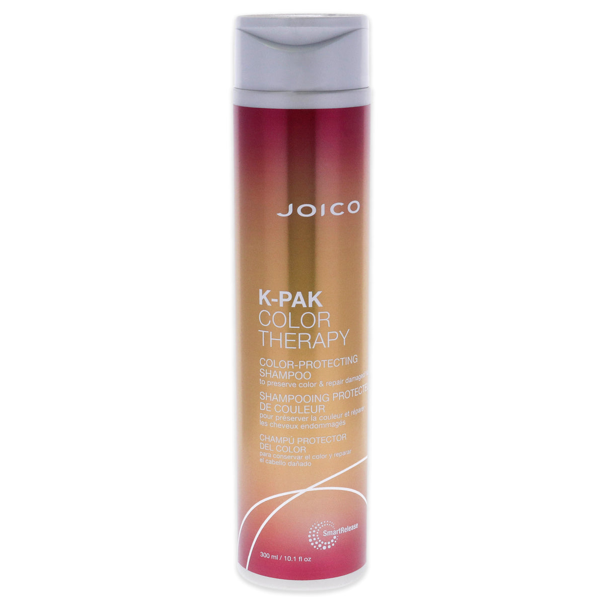 Joico K-Pak Color Therapy Shampoo Unisex Shampoos 10.1 FL OZ | 300 ML