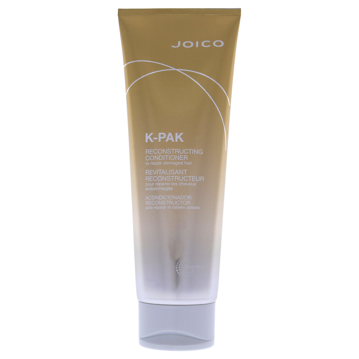 Joico K-PAK Reconstructing Conditioner Unisex Conditioners 8.5 FL OZ | 250 ML