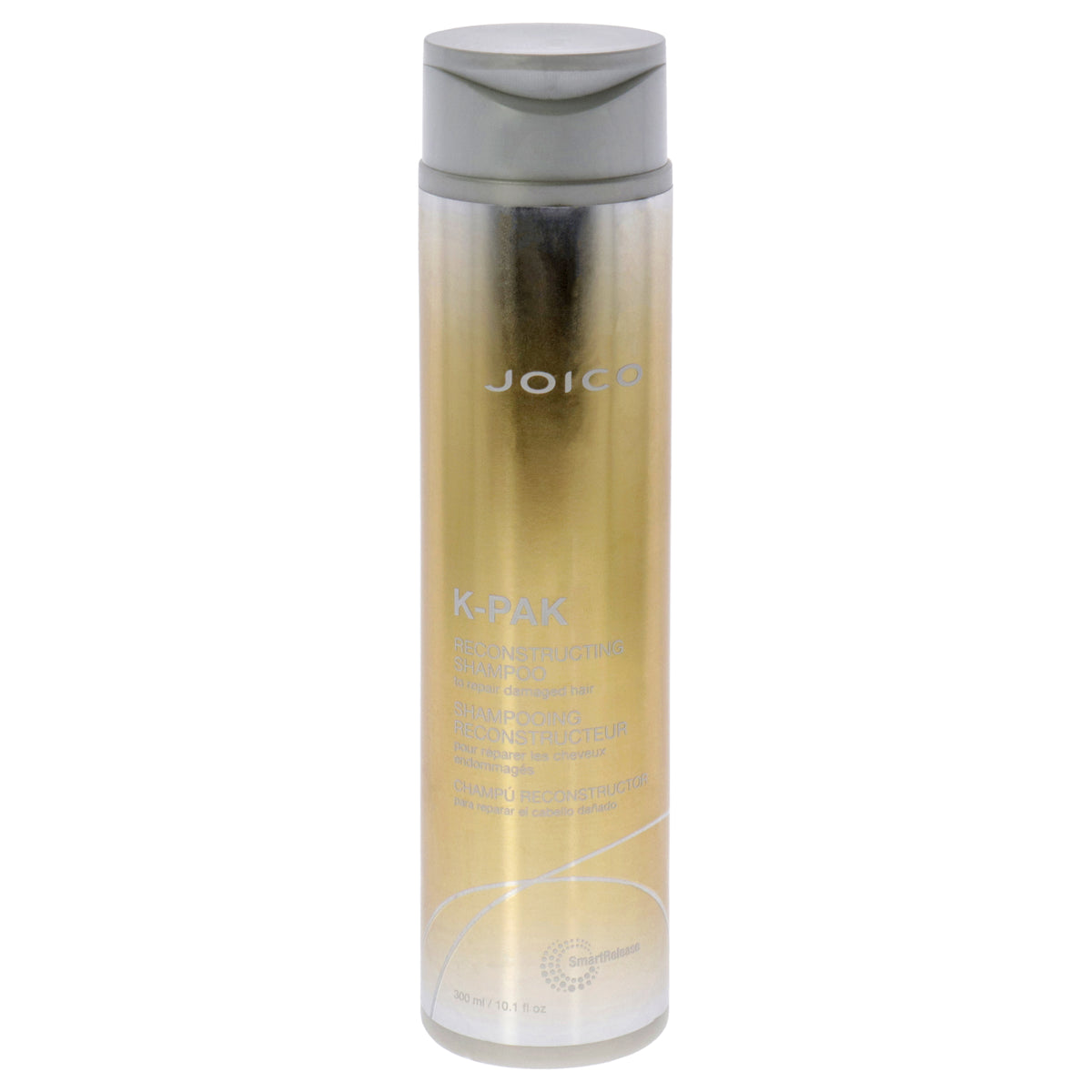 Joico K-Pak Shampoo To Repair Damage Unisex Shampoos 10.1 FL OZ | 300 ML