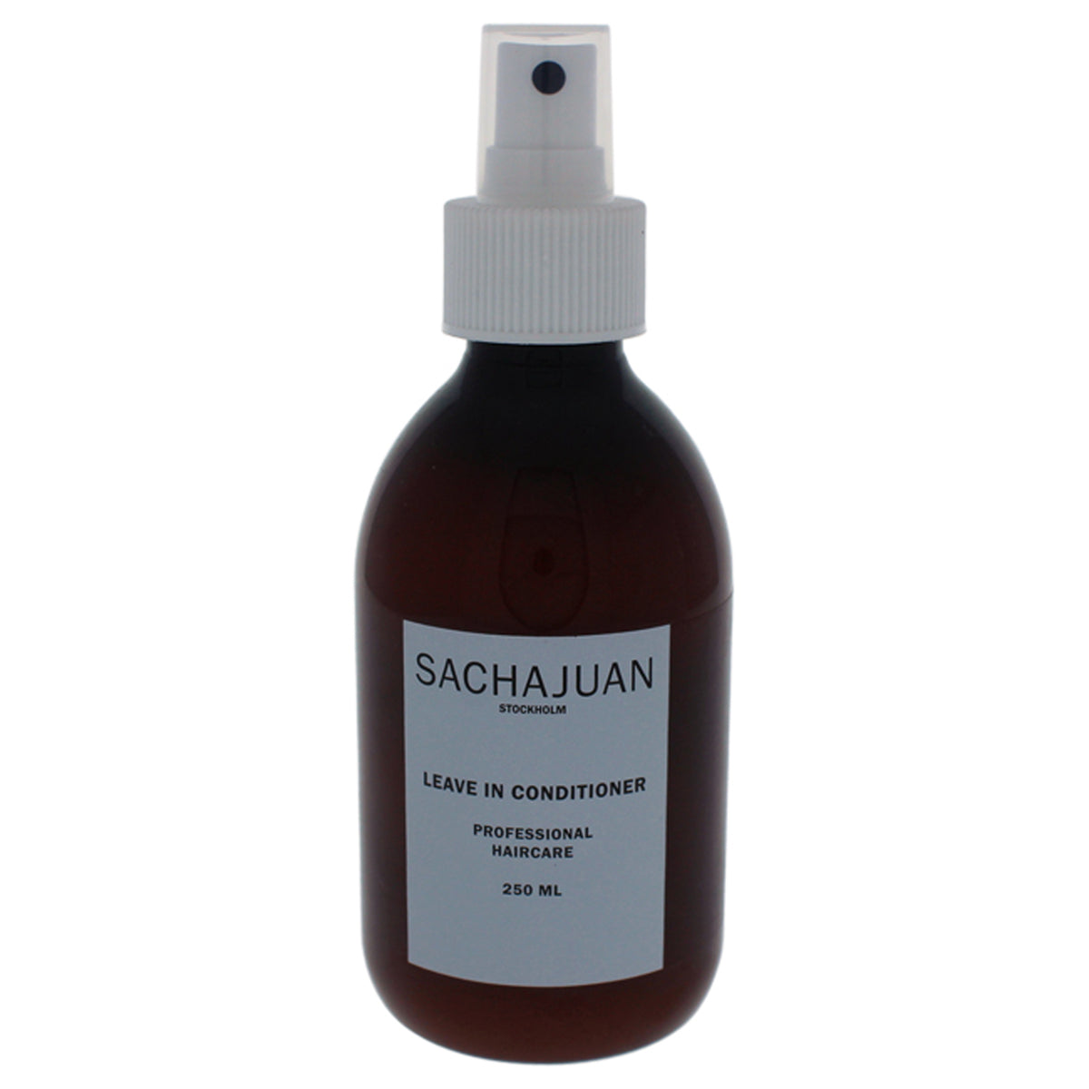 Sachajuan Leave In Conditioner Unisex Conditioners 8.45 FL OZ | 250 ML