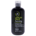 Paul Mitchell Lemon Sage Thickening Conditioner Unisex Conditioners 10.14 FL OZ | 300 ML