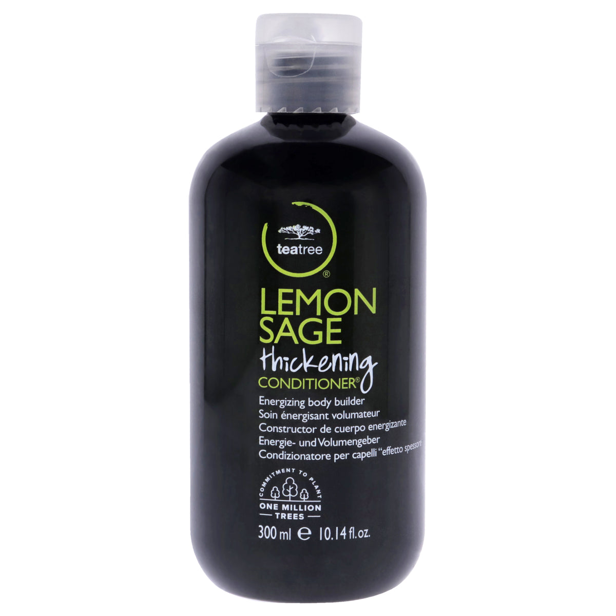 Paul Mitchell Lemon Sage Thickening Conditioner Unisex Conditioners 10.14 FL OZ | 300 ML