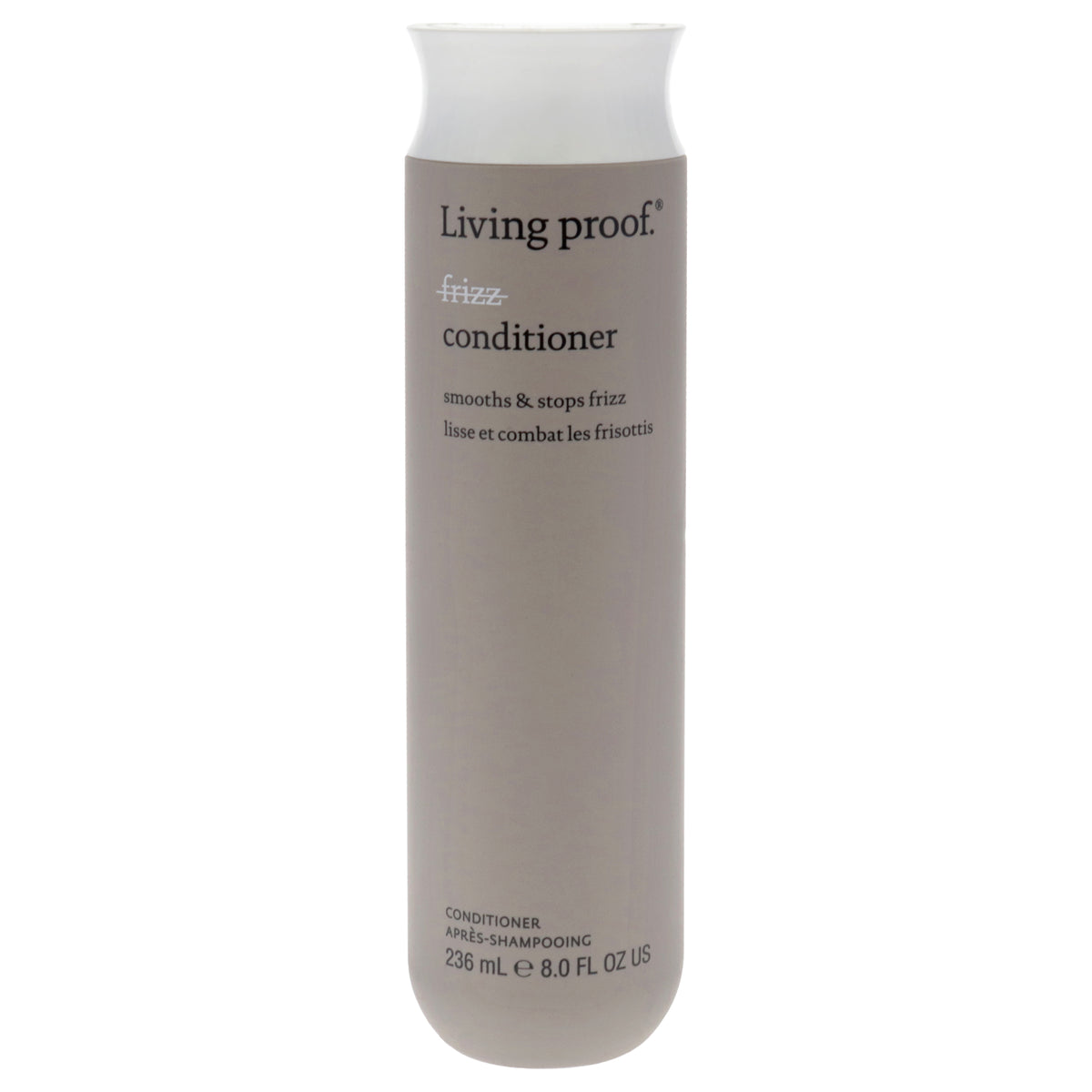 Living Proof No Frizz Conditioner Unisex Conditioners 8 FL OZ | 236 ML