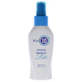 Its A 10 Miracle Leave-In Lite Unisex Hair Sprays 4 FL OZ | 118 ML