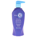 Its A 10 Miracle Moisture Shampoo Unisex Shampoos 10 OZ | 296 ML