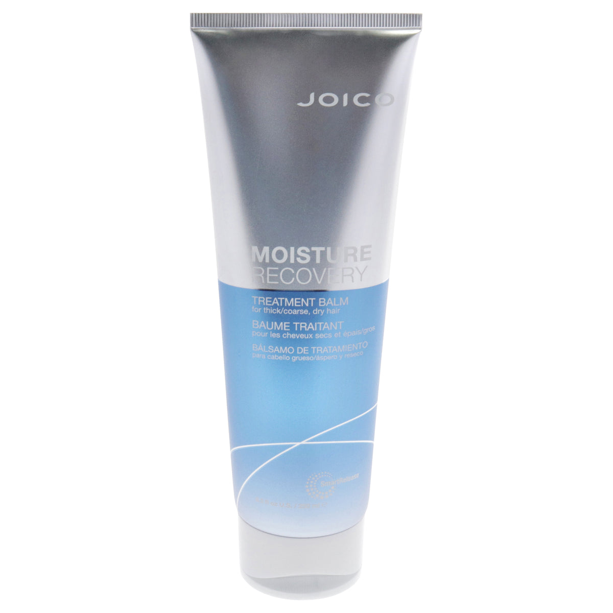 Joico Moisture Recovery Treatment Balm for Thick-Coarse Hair Unisex Hair Masks 8.5 OZ | 250 ML