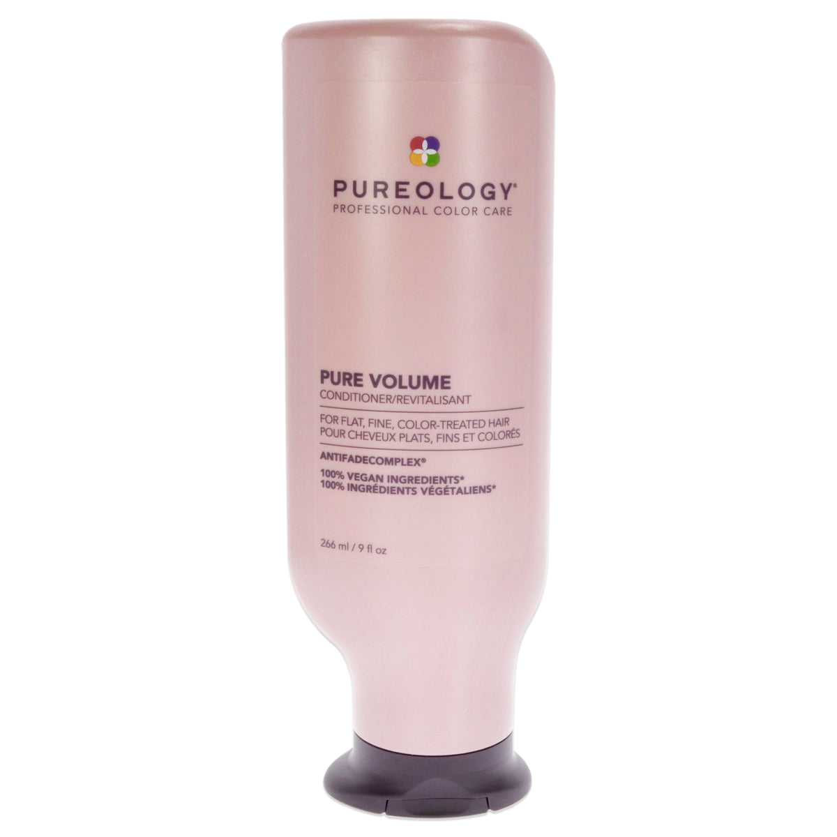 Pureology Pure Volume Conditioner Unisex Conditioners 9 OZ | 266 ML