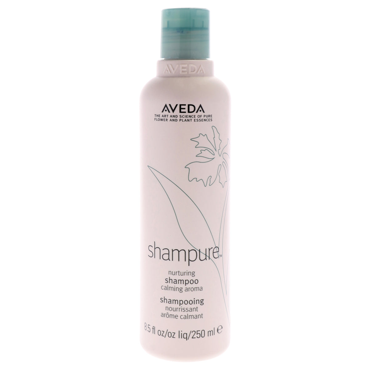Aveda Shampure Shampoo Unisex Shampoos 8.5 FL OZ | 250 ML