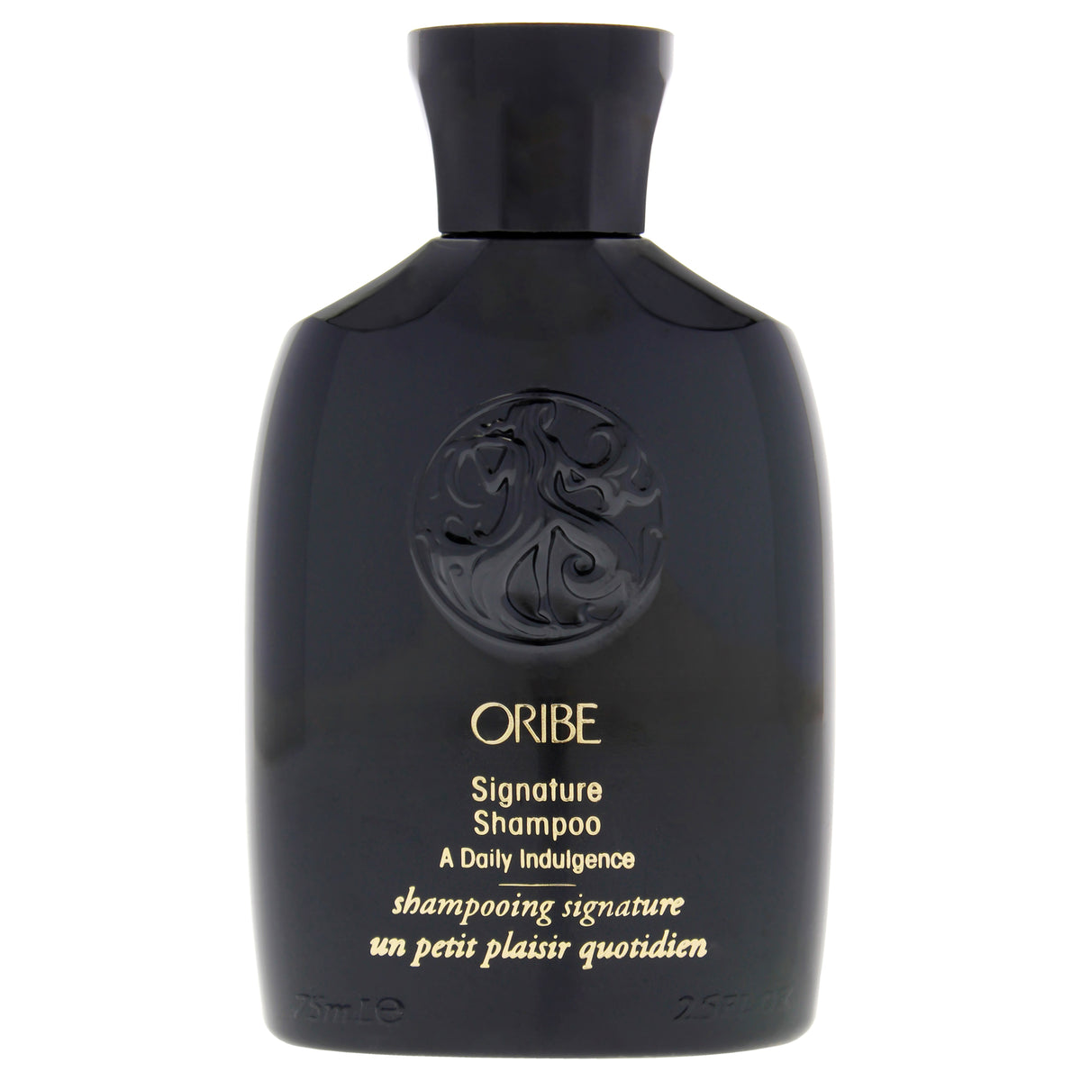 Oribe Signature Shampoo Unisex Shampoos 2.5 FL OZ | 75 ML
