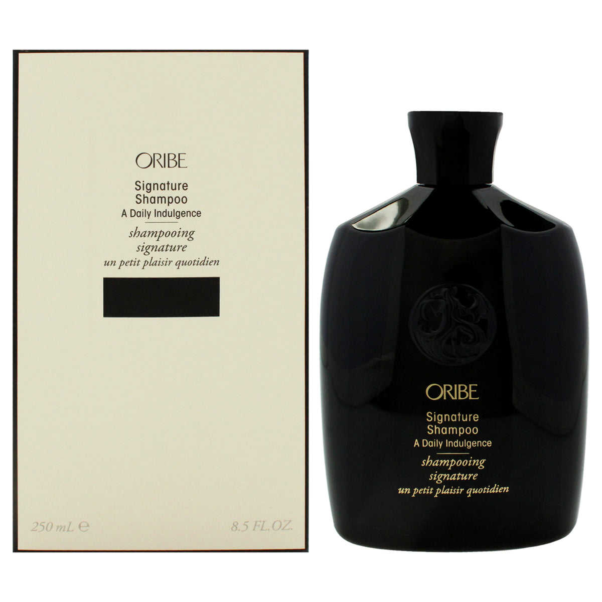 Oribe Signature Shampoo Unisex Shampoos 8.5 FL OZ | 250 ML