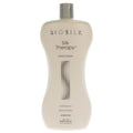 Biosilk Silk Therapy Conditioner Unisex Conditioners 34 OZ | 1000 ML