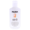 Rusk Str8 Anti-Frizz and Anti-Curl Lotion Unisex Creams & Lotions 6 OZ | 177 ML
