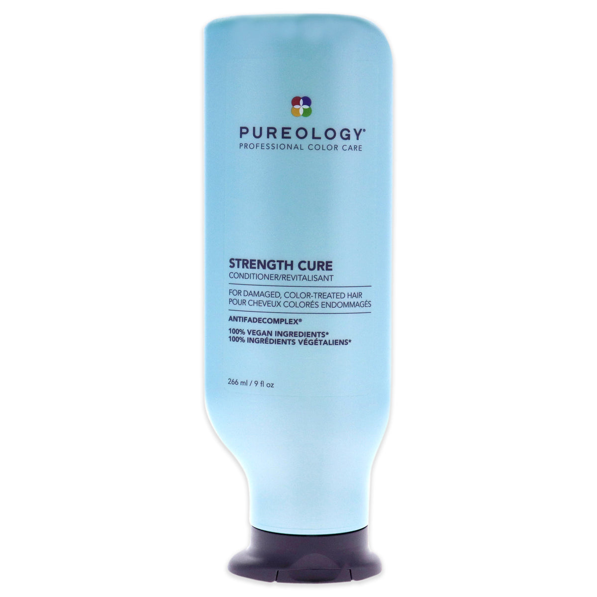 Pureology Strength Cure Conditioner Unisex Conditioners 9 FL OZ | 266 ML