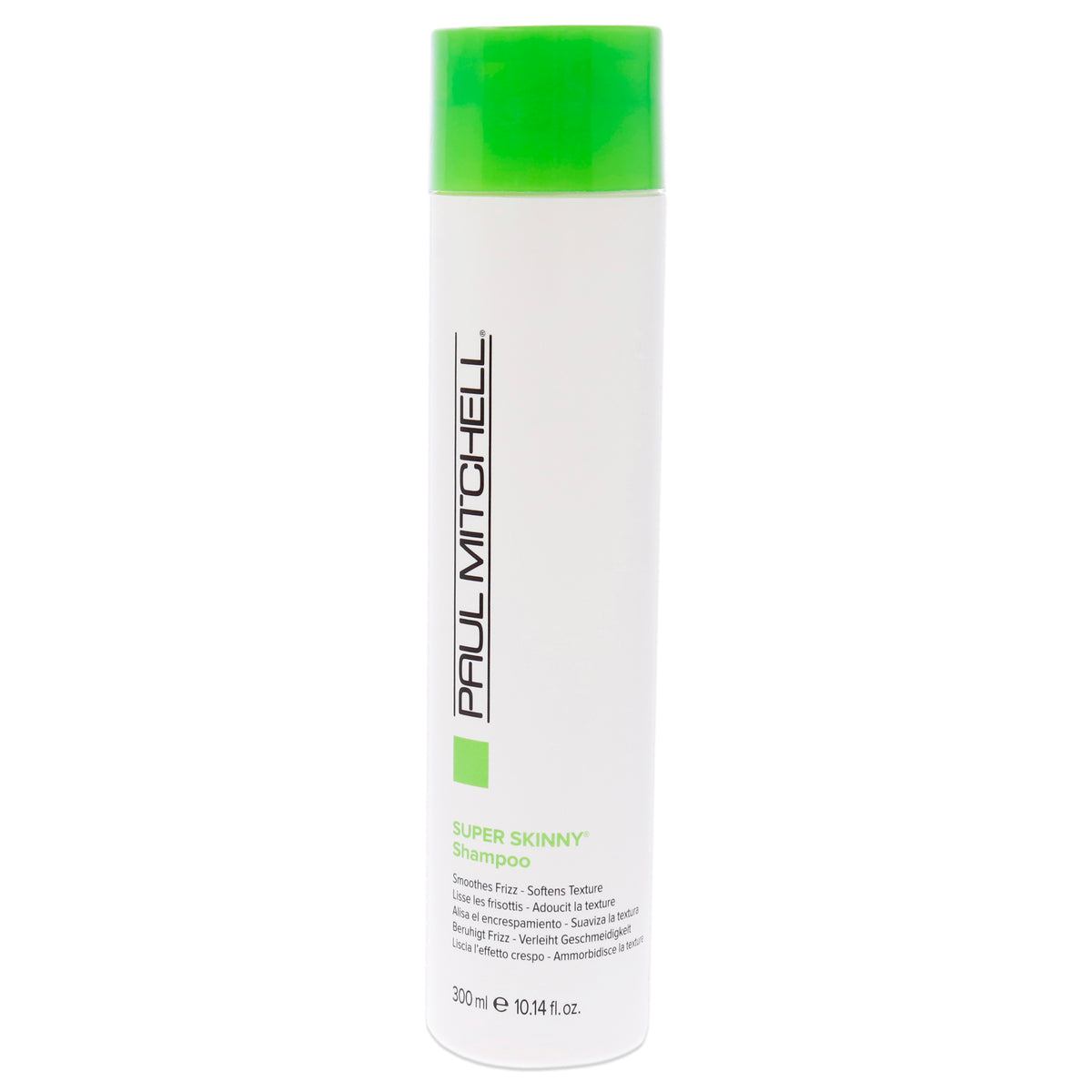 Paul Mitchell Super Skinny Daily Shampoo Unisex Shampoos 10.14 FL OZ | 300 ML