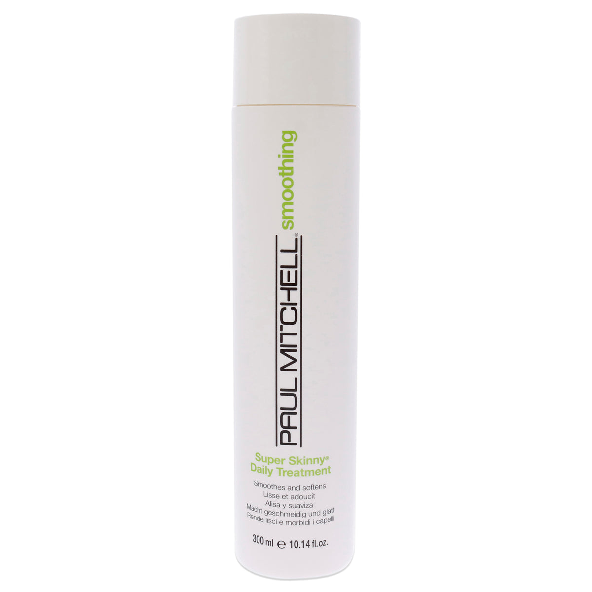 Paul Mitchell Super Skinny Daily Treatment Unisex Creams & Lotions 10.14 FL OZ | 300 ML