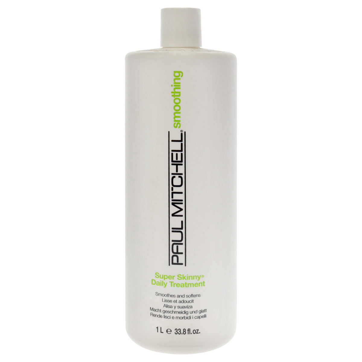 Paul Mitchell Super Skinny Daily Treatment Unisex Creams & Lotions 33.8 FL OZ | 1000 ML
