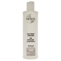 Nioxin System 1 Scalp Therapy Conditioner Unisex Conditioners 10.1 FL OZ | 300 ML