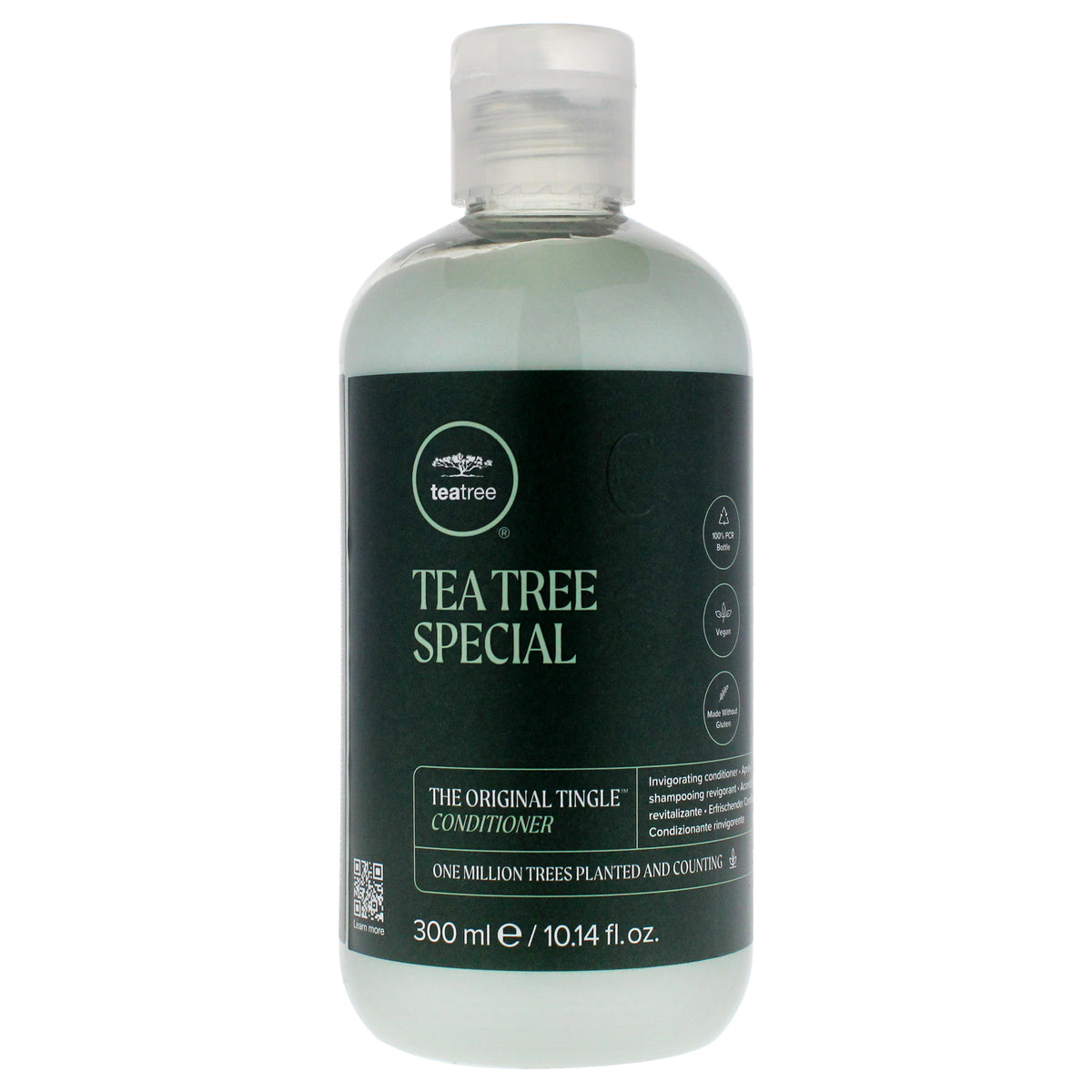Paul Mitchell Tea Tree Special Conditioner Unisex Conditioners 10.14 FL OZ | 300 ML