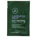 Paul Mitchell Tea Tree Lavender Mint Deep Conditioning Mineral Hair Mask Unisex Hair Masks 0.68 OZ | 20 ML