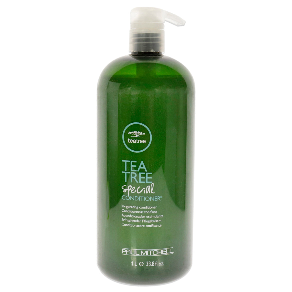 Paul Mitchell Tea Tree Special Conditioner Unisex Conditioners 33.8 FL OZ | 1000 ML