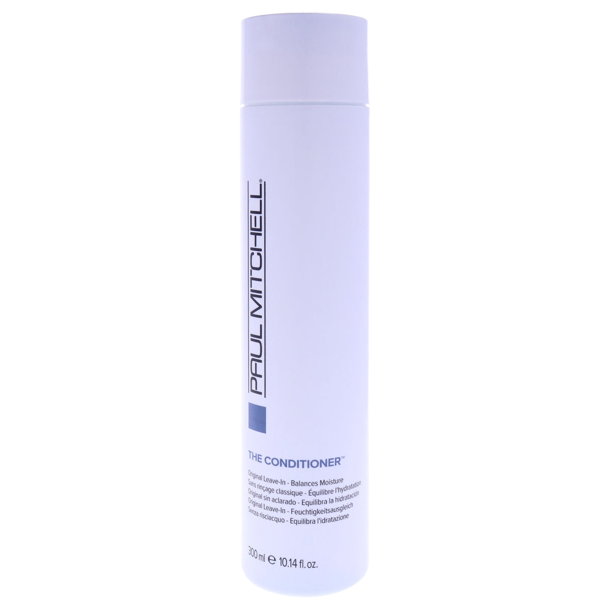 Paul Mitchell The Conditioner Unisex Conditioners 10.14 FL OZ | 300 ML