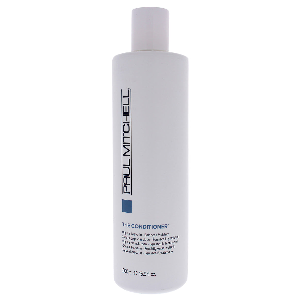 Paul Mitchell The Conditioner Unisex Conditioners 16.9 FL OZ | 500 ML