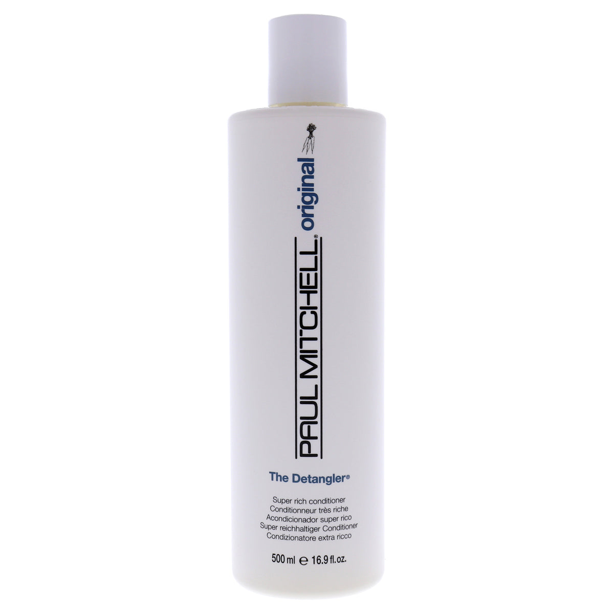 Paul Mitchell The Detangler Unisex Detanglers 16.9 FL OZ | 500 ML