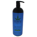 Hempz Triple Moisture-Rich Herbal Whipped Creme Conditioner & Hair Mask Unisex Hair Masks 33.8 FL OZ | 999 ML
