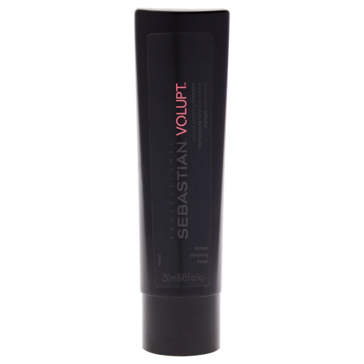 Sebastian Volupt Volume Boosting Shampoo Unisex Shampoos 8.45 FL OZ | 250 ML