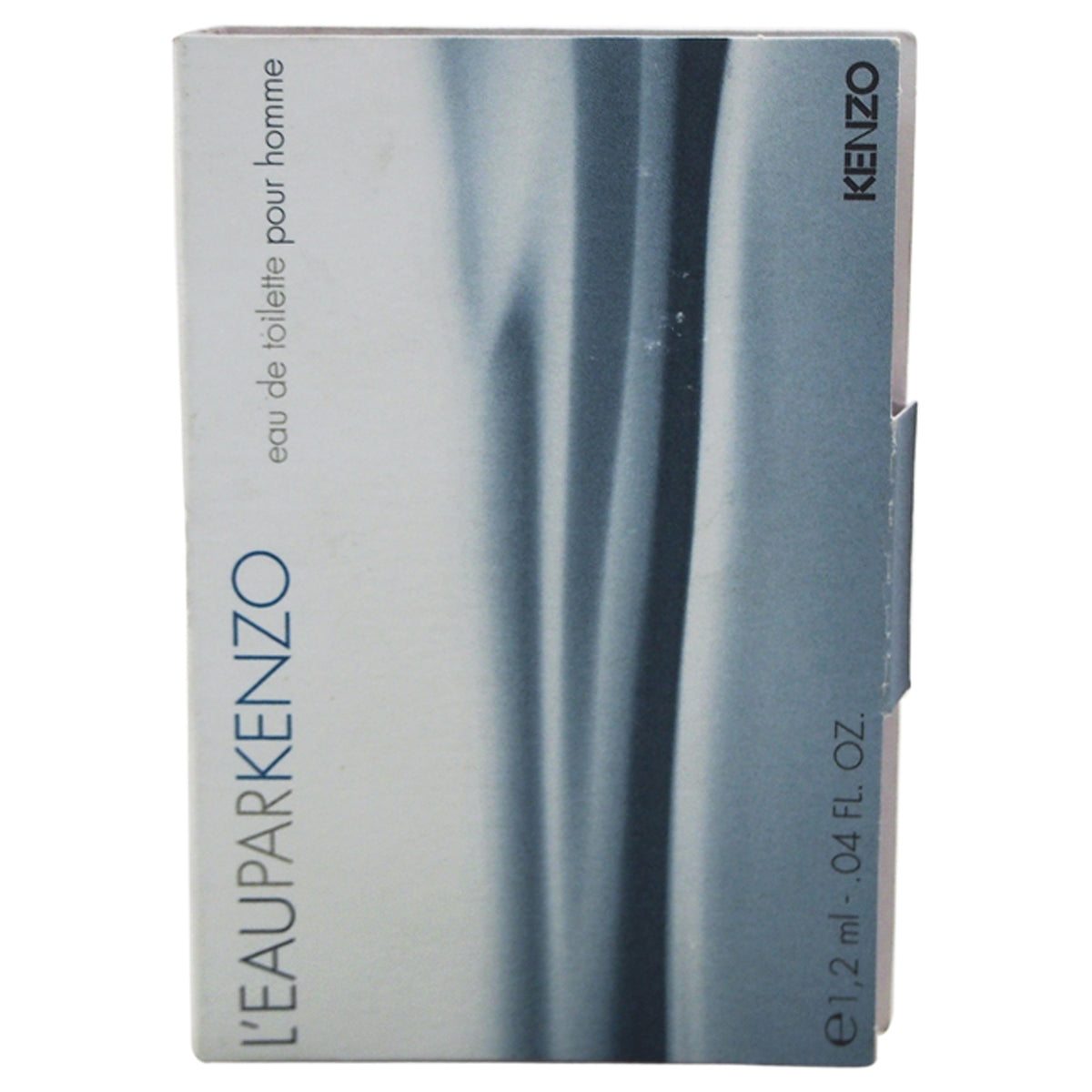 Kenzo L'Eau Par Kenzo Men's Fragrance Samples 0.04 FL OZ | 1.2 ML