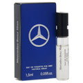 Mercedes-Benz Man Men's Eau De Toilette Fragrance Samples 0.05 FL OZ | 1.5 ML
