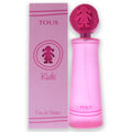 Tous Kids Girl Eau de Toilette 3.4 FL OZ | 100 ML