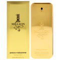 Paco Rabanne 1 Million Men's Eau De Toilette 6.8 FL OZ | 200 ML