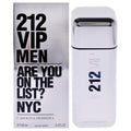 Carolina Herrera 212 VIP Men's Eau de Toilette 3.4 FL OZ | 100 ML