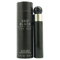 Perry Ellis 360 Black Men's Eau de Toilette 1.7 FL OZ | 50 ML