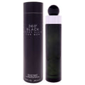 Perry Ellis 360 Black for Men's Eau de Toilette 6.8 FL OZ | 200 ML